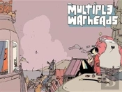 Multiple Warheads Volume 2: Ghost Town