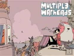 Bertrand.pt - Multiple Warheads Volume 2: Ghost Town