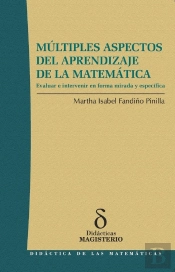 Múltiples Aspectos Del Aprendizaje De La Matemática
