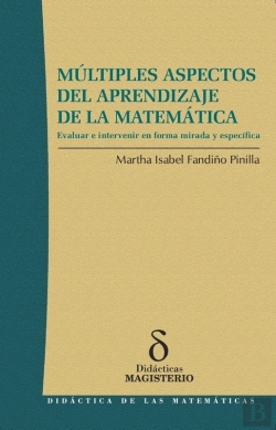 Bertrand.pt - Múltiples Aspectos Del Aprendizaje De La Matemática