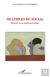 Multiples Du Social ; Regards Socio-Anthropologiques