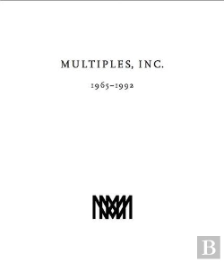 Bertrand.pt - Multiples, Inc. 1965 -1992 Multiples Of Marian Goodman Gallery Since 1965 /Anglais