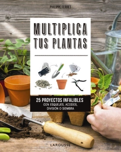 Bertrand.pt - Multiplica Tus Plantas