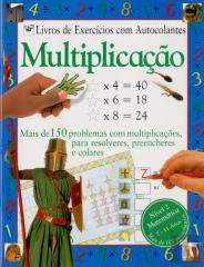 Multiplicação