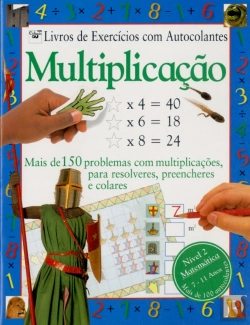 Bertrand.pt - Multiplicação