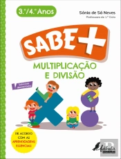 Multiplicação e Divisão - 3.º e 4.º Anos