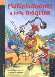Multiplicaciones A Toda Máquina
