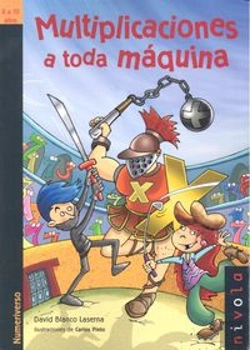 Bertrand.pt - Multiplicaciones A Toda Máquina