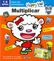 Multiplicar (7-8 Años)