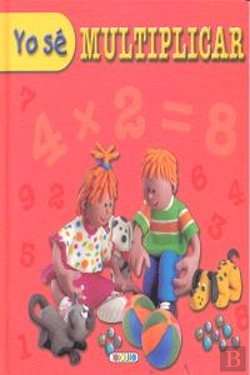 Bertrand.pt - Multiplicar