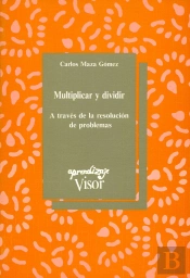 Multiplicar Y Dividir