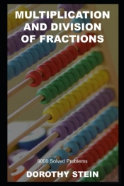 Multiplication And Division Of Fractions