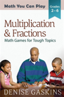 Multiplication & Fractions