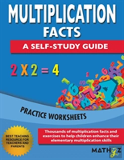 Bertrand.pt - Multiplication Facts - A Self-Study Guide
