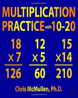 Bertrand.pt - Multiplication Practice With 10-20