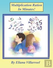 Multiplication Ration In Minutes!
