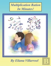 Multiplication Ration In Minutes!