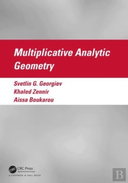 Bertrand.pt - Multiplicative Analytic Geometry