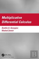 Multiplicative Differential Calculus