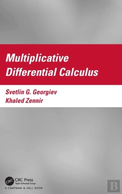 Bertrand.pt - Multiplicative Differential Calculus