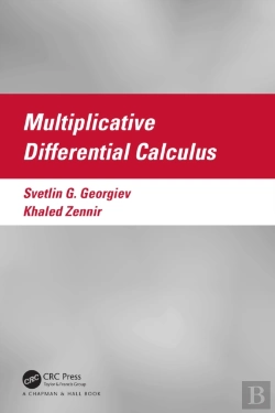 Bertrand.pt - Multiplicative Differential Calculus