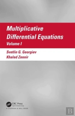 Bertrand.pt - Multiplicative Differential Equations