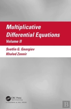 Bertrand.pt - Multiplicative Differential Equations
