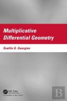 Multiplicative Differential Geometry
