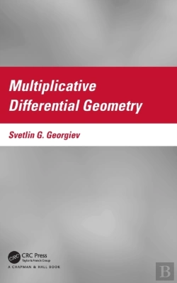 Bertrand.pt - Multiplicative Differential Geometry