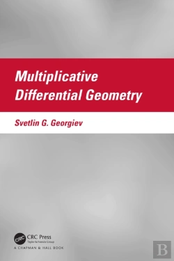 Bertrand.pt - Multiplicative Differential Geometry