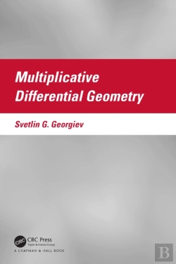 Bertrand.pt - Multiplicative Differential Geometry