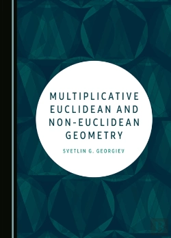 Bertrand.pt - Multiplicative Euclidean And Non-Euclidean Geometry