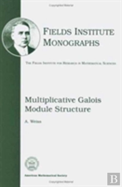 Bertrand.pt - Multiplicative Galois Module Structure