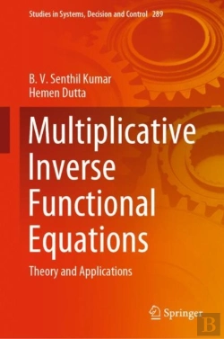 Bertrand.pt - Multiplicative Inverse Functional Equations