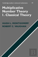 Multiplicative Number Theory I