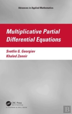 Bertrand.pt - Multiplicative Partial Differential Equations