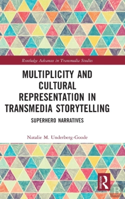 Bertrand.pt - Multiplicity And Cultural Representation In Transmedia Storytelling