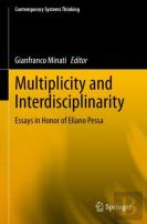Multiplicity And Interdisciplinarity