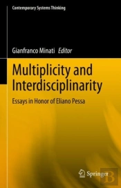 Multiplicity And Interdisciplinarity