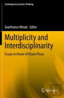 Multiplicity And Interdisciplinarity