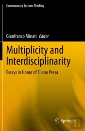 Multiplicity And Interdisciplinarity