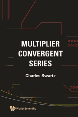 Bertrand.pt - Multiplier Convergent Series