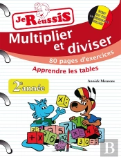 Multiplier Diviser 2eme Annee