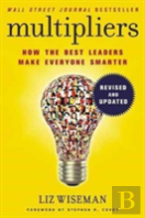Multipliers, Revised And Updated