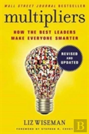 Multipliers, Revised And Updated