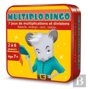 Multiplo Dingo