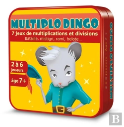 Bertrand.pt - Multiplo Dingo