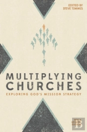 Multiplying Churches
