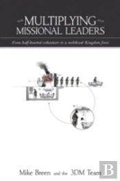 Multiplying Missional Leaders