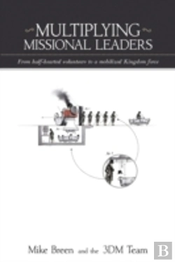 Bertrand.pt - Multiplying Missional Leaders